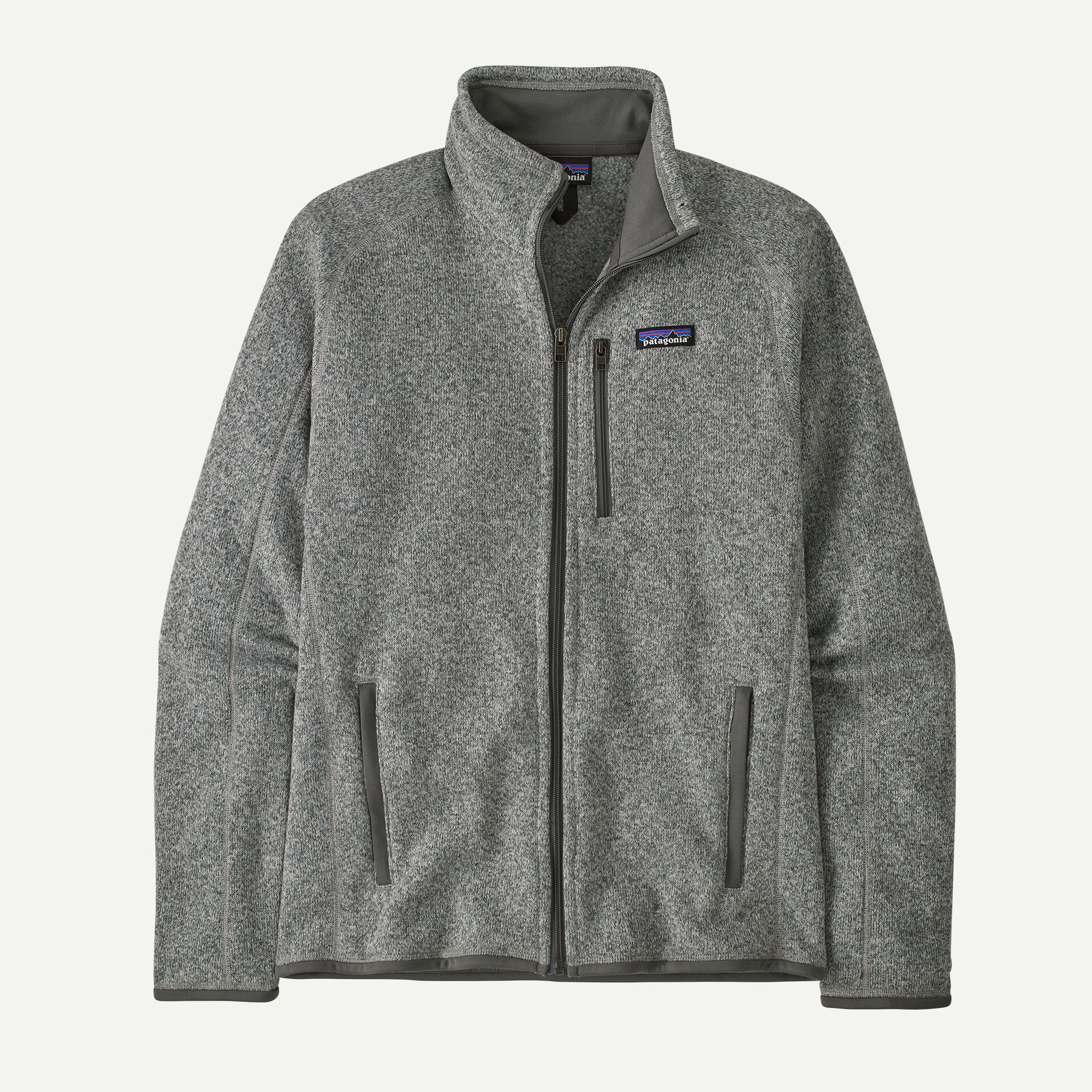 Patagonia Men's Better Sweater® Fleece Jacket - Sportinglife Turangi